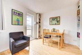 GuestReady - Penthouse Flat in Trendy Peckham